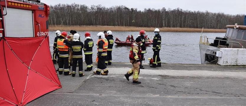 Tragedia w Dziwnowie. Prokuratura bada sprawę