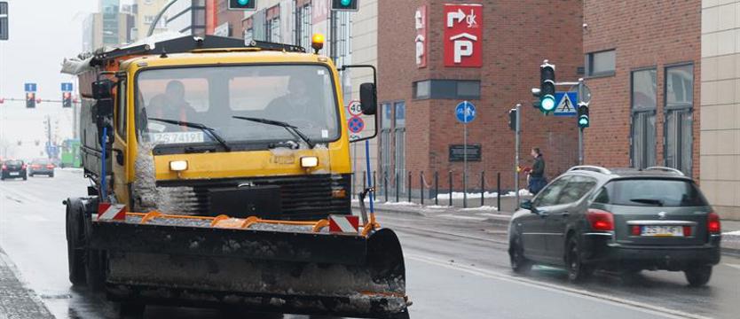 Gminne, powiatowe, wojewódzkie, krajowe. Tysiące kilometrów do odśnieżenia i posypania
