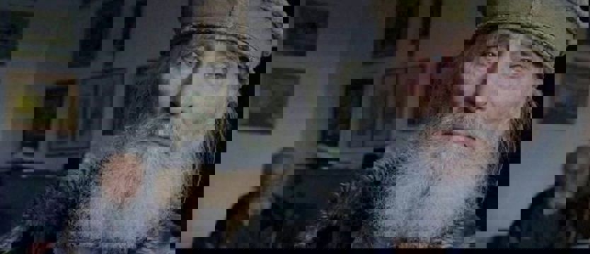 Czwartek z dobrym filmem. Zawieszeni między Polską i Kazachstanem
