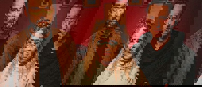 Szczeciński zespół wzywa do rozmowy o zdrowiu psychicznym. Koncert - w niedzielę wieczorem