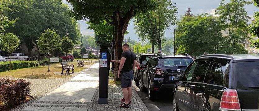 Drożej dla turystów, lżej dla mieszkańców