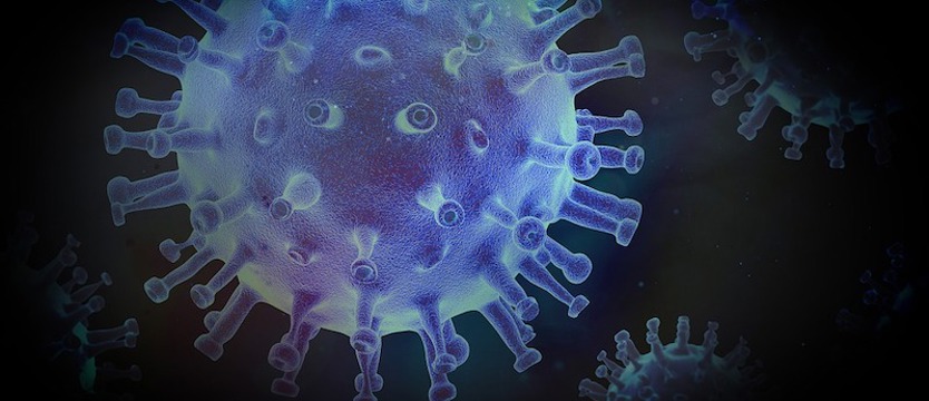 Dr. Sutkowski o zakażeniach: dane napawają optymizmem; pandemia wyraźnie spowalnia