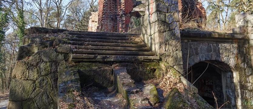 Tajemnice wieży Quistorpa dla miłośników historii