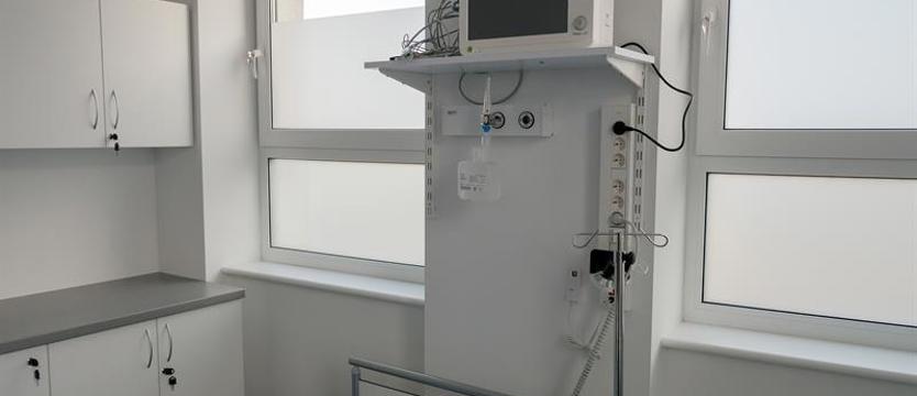 W województwie zachodniopomorskim mamy 282 nowe zakażenia koronawirusem