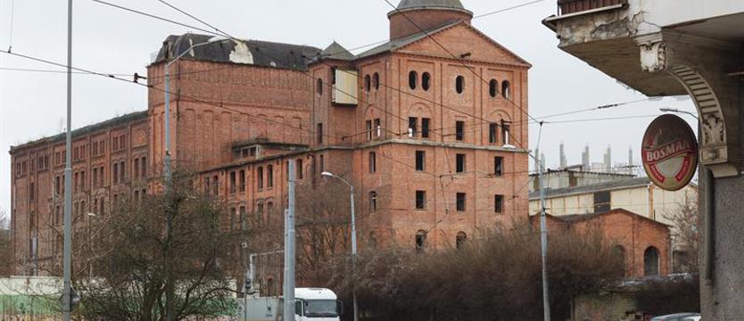 Olejarnia już oficjalnie sprzedana. Będzie drugie życie zabytku