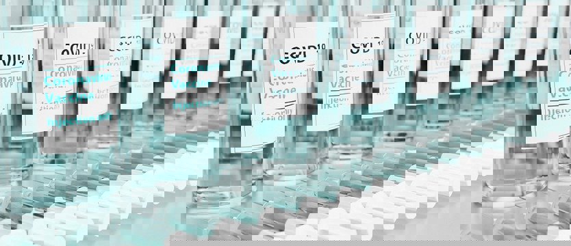 EMA zatwierdziła podawanie szczepionki Pfizer/BioNTech dzieciom w wieku 12-15 lat