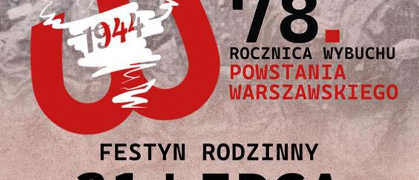 Festyn rodzinny w ogrodzie ZUW