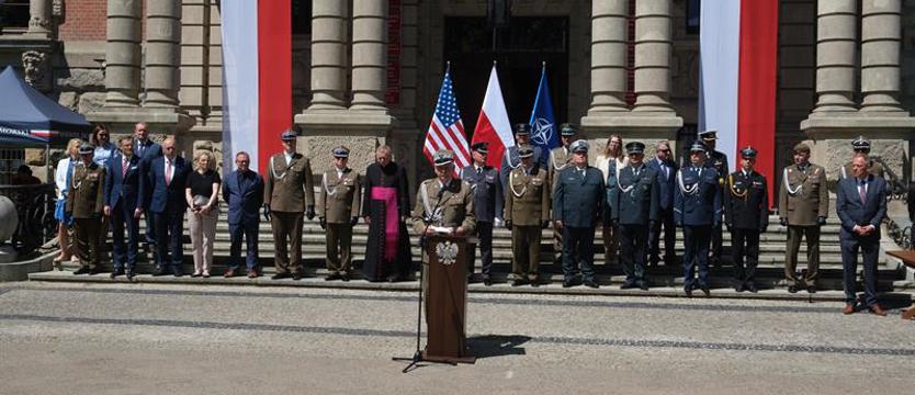 Wielkie podziękowania dla weteranów 