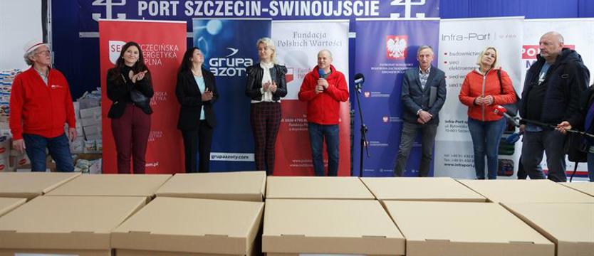 Wielkanocne paczki 