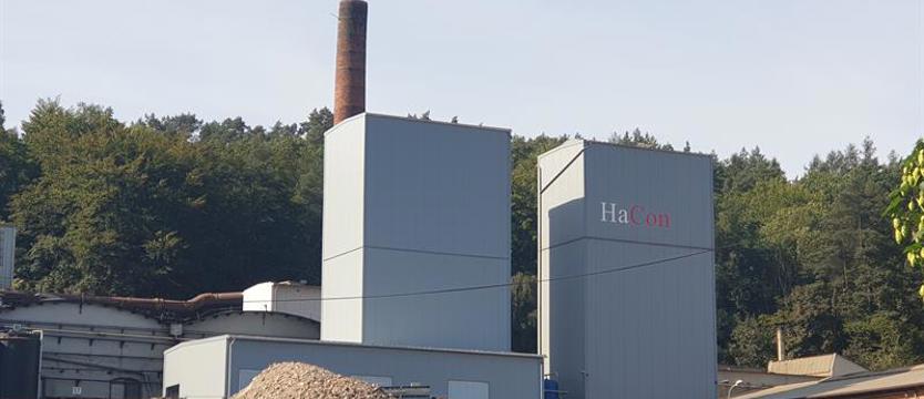 Czy HaCon truje mieszkańców? Pytanie bez odpowiedzi