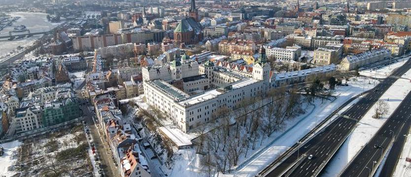 „To serce od średniowiecza jest w jednym miejscu”