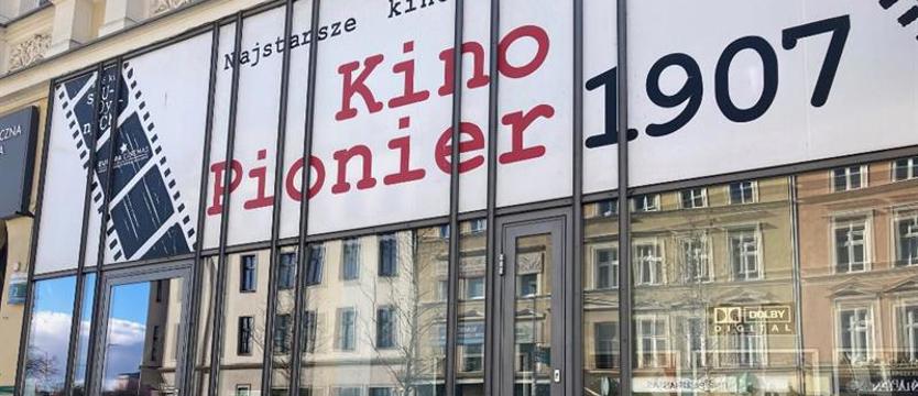 „Pionier 1907” wróci po wakacyjnej przerwie
