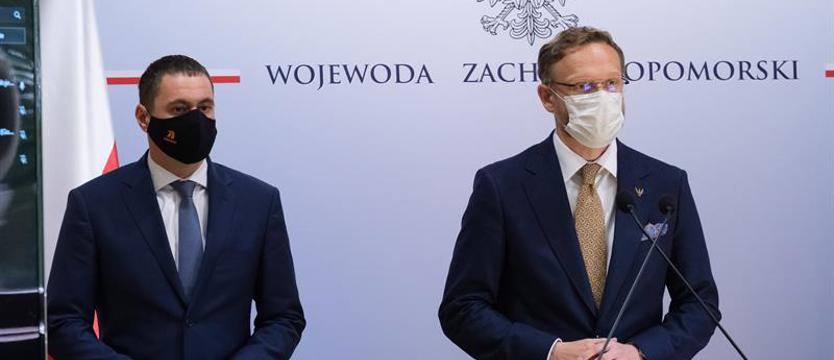 Obwodnica Sławna i 46 km eksprseówki do Słupska. Przetargi na dwa nowe odcinki S6