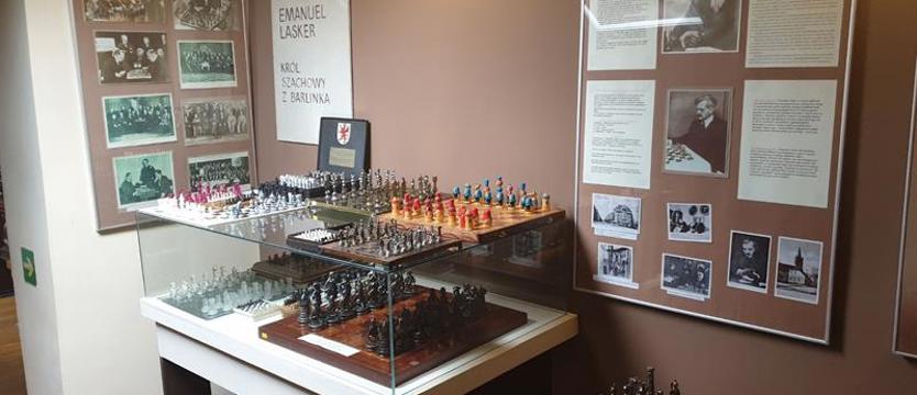 A może do Barlineckiego Muzeum Regionalnego?