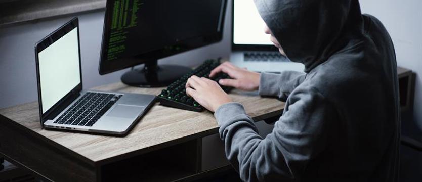 Cyberatak na szczeciński ZUK
