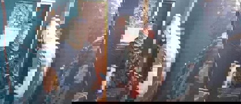 Nielegalny salon gier w Dębnie zlikwidowany