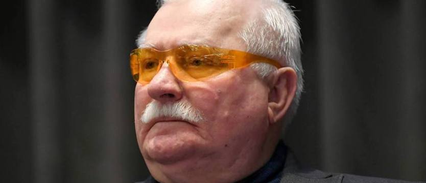 80 lat temu urodził się Lech Wałęsa