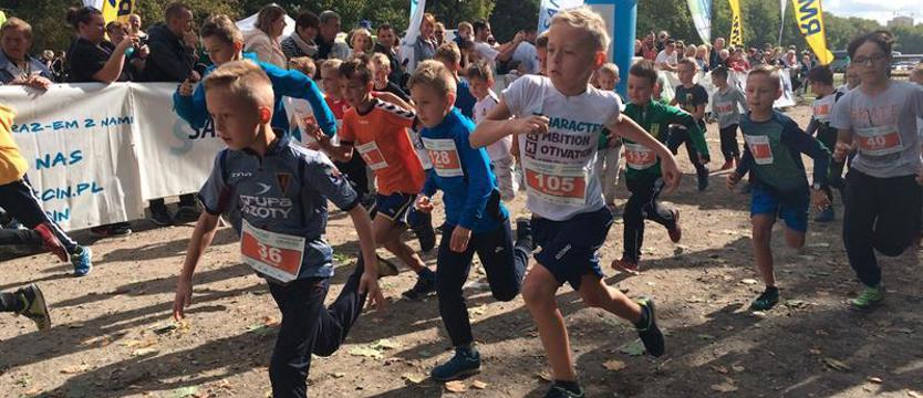 Bieg i marsz po zdrowie. We wrześniu SanProbi UroRun