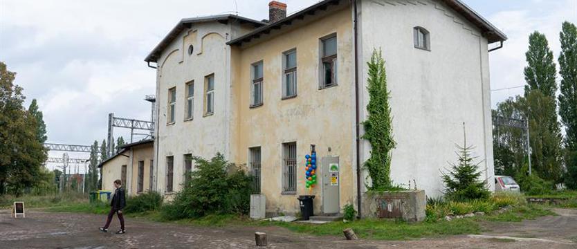 Weź aparat i ruszaj na północ Szczecina. Spacer fotograficzny przez Stołczyn