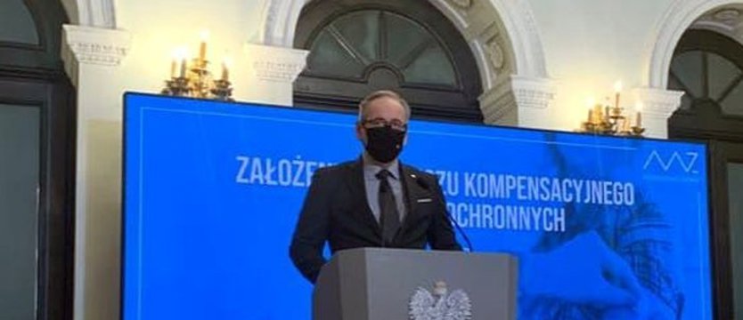 Minister zdrowia o zmarnowanych 90 dawkach szczepionek: To rażące zaniedbanie