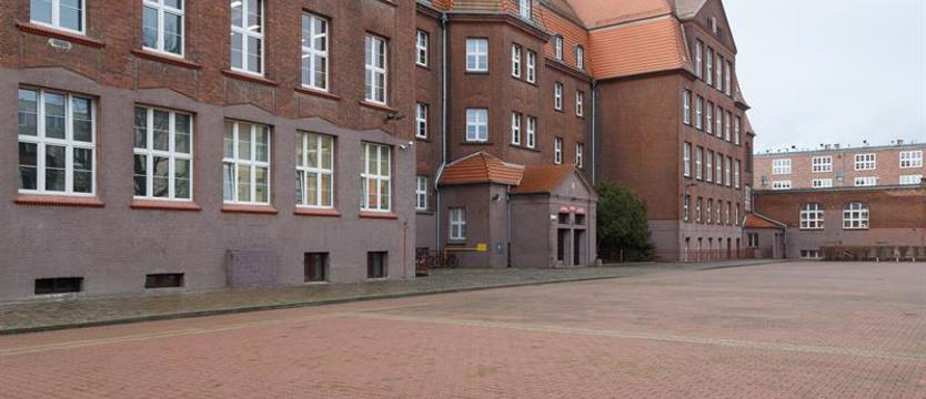 Egzaminacyjne sukcesy ósmoklasistów