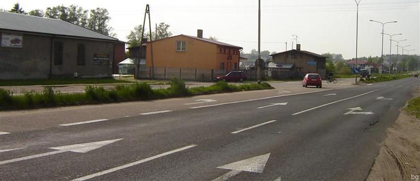 Zablokują drogę krajową nr 11. Mieszkańcy Kretomina nie chcą zmian