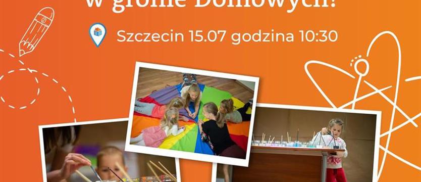 Sobota z edukacją domową