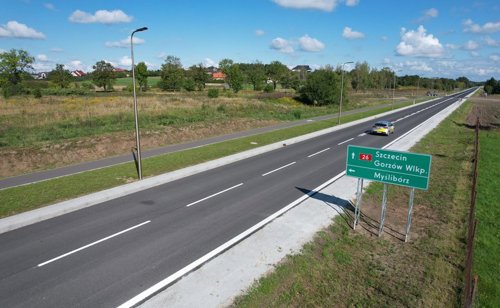 Obwodnica Myśliborza
