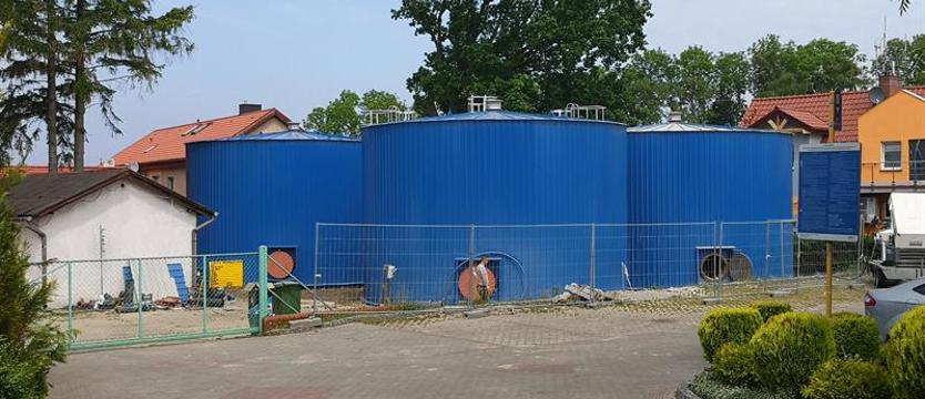 Kłopoty z wodą na Wybrzeżu Rewalskim rozwiązane