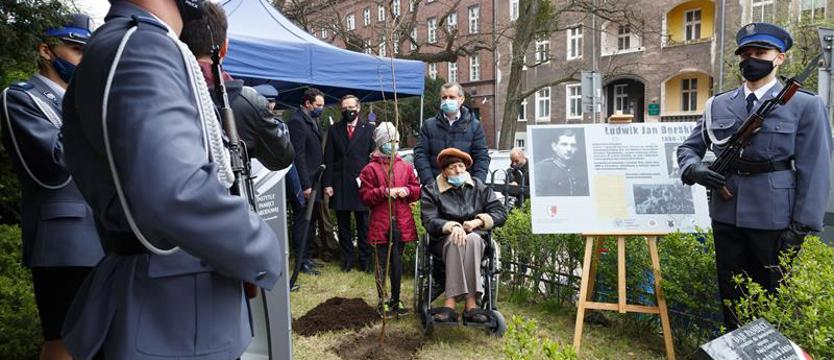 Oto policjanci, ofiary zbrodni katyńskiej