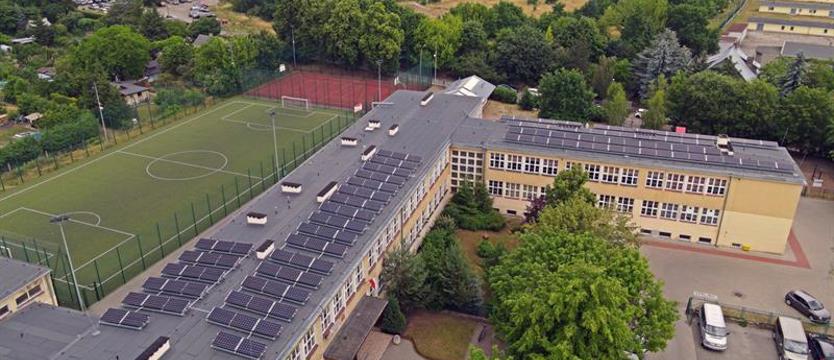 Szczecin inwestuje w placówki oświatowe
