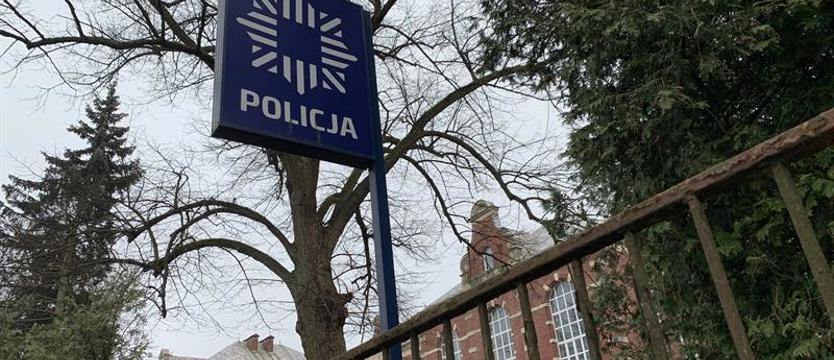Brawurowy pościg ze strzelaniną. Koszaliński policjant ranny