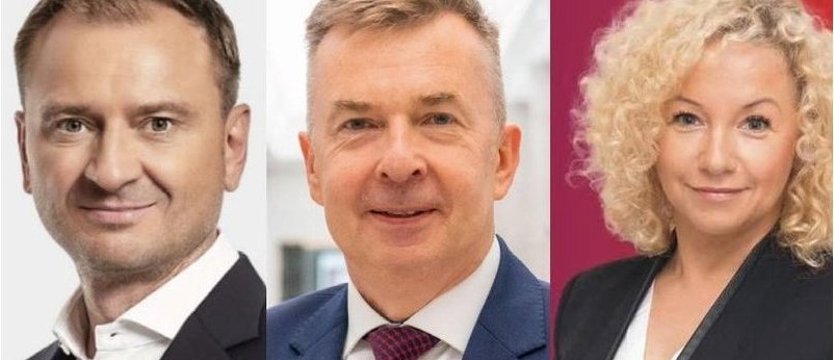 Politycy z naszego regionu przymierzani do rządu Tuska