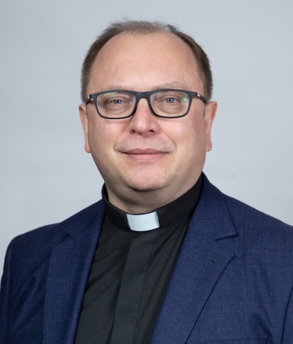 Fot Filip Kacalski Uniwersytet Szczeciński