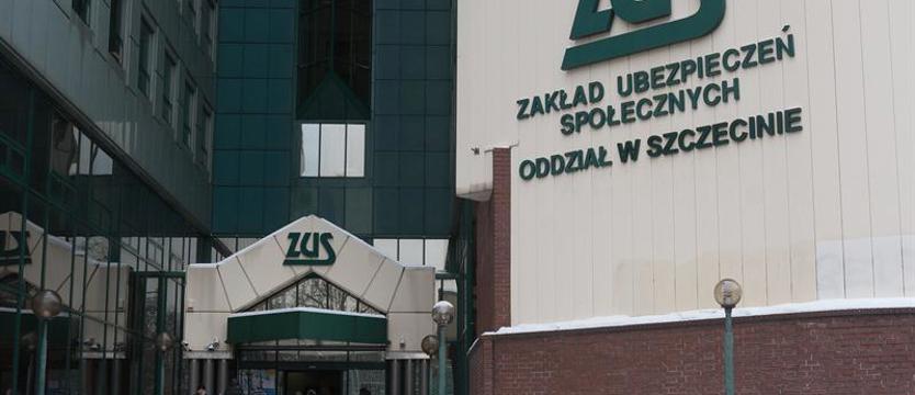 Prawie 900 tys. zwolnień lekarskich w Zachodniopomorskiem w ciągu roku