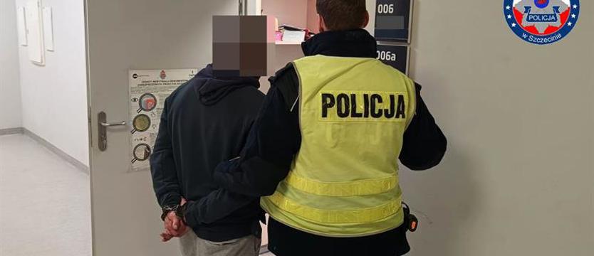 Umiarkowanie optymistyczny początek roku. Podsumowali policjanci i strażacy