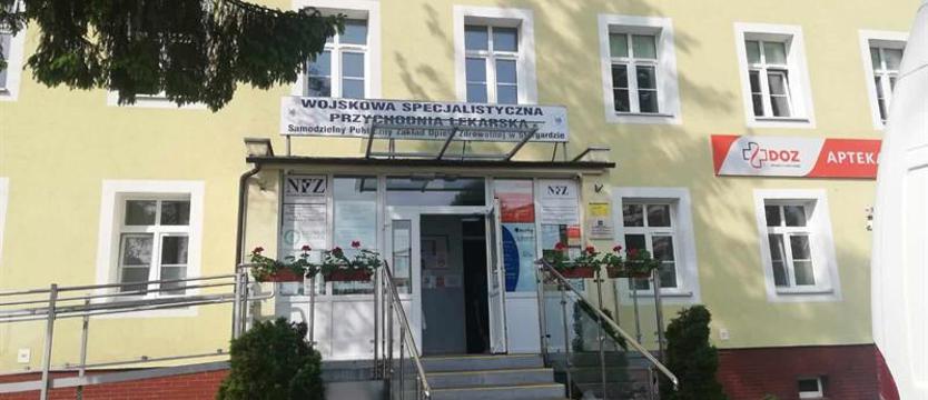 Oszuści podszywają się pod pracowników przychodni. Nie podawaj danych!