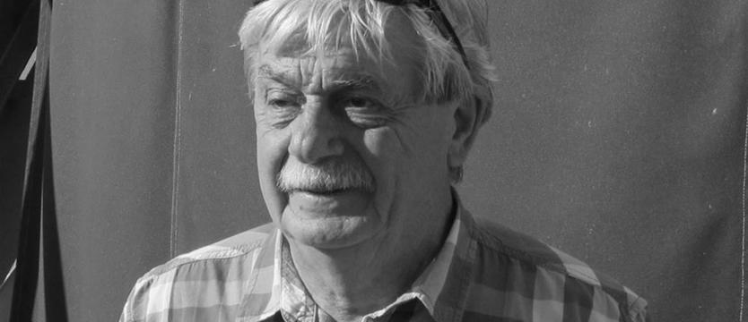 Zmarł Andrzej Kreft (1949-2021)