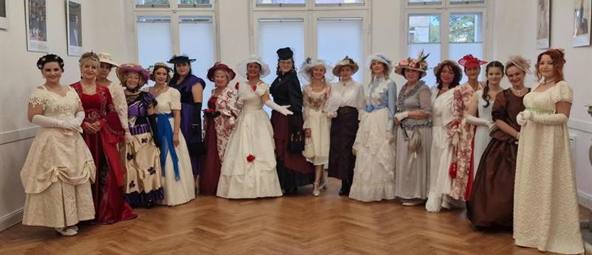 Podróż do dawnych lat. Nowa wystawa retro w INKU