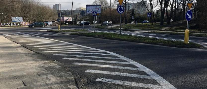 Za rondo w Zdrojach jednak trochę przepłacą