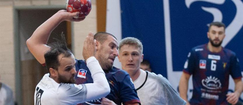 Piłka ręczna. Przegrali ósmy raz z rzędu