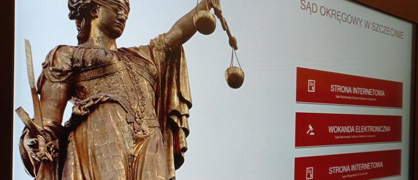 Sądy poszukują jeszcze ponad 100 ławników