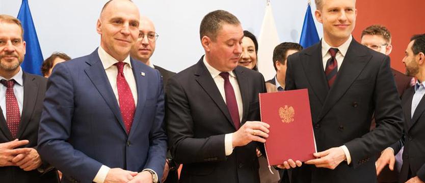 Jest zezwolenie na realizację Zachodniej Obwodnicy Szczecina