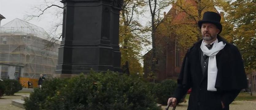 Poznajmy historię Quistorpa, ważnej postaci w historii Szczecina
