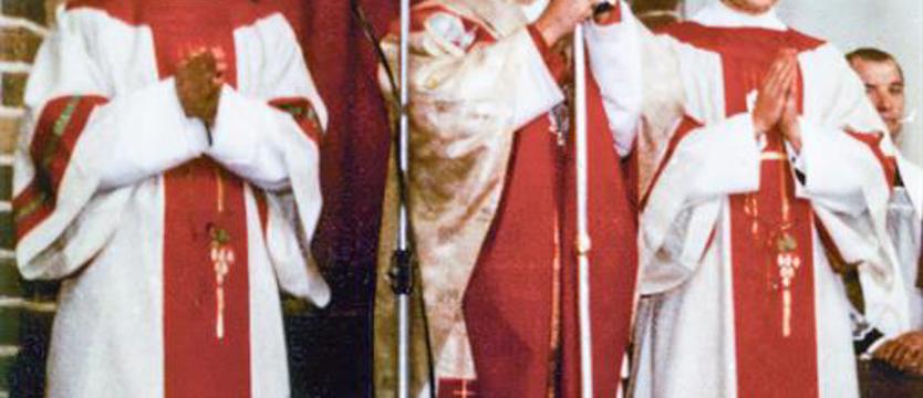 Kontakty Karola Wojtyły z Pomorzem Zachodnim przed 1987 r.