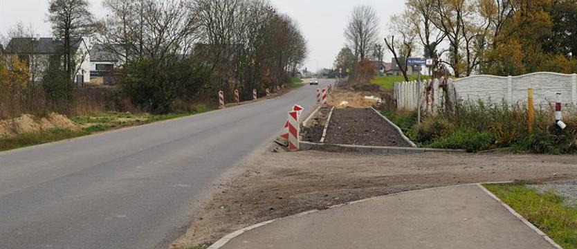 Drogowcy  zostaną dłużej