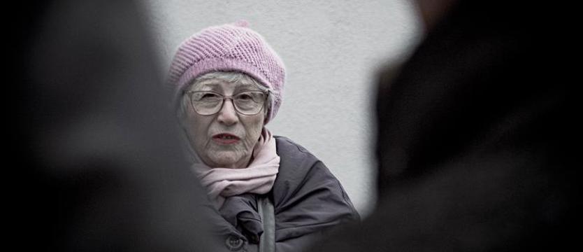 Szczecin upamiętnił ofiary Holokaustu. 79 lat od wyzwolenia Auschwitz-Birkenau