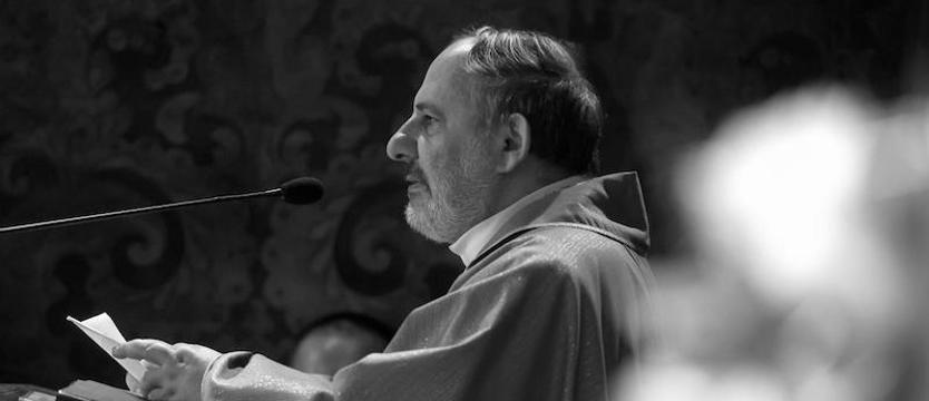 Nie żyje ks. Tadeusz Isakowicz-Zaleski