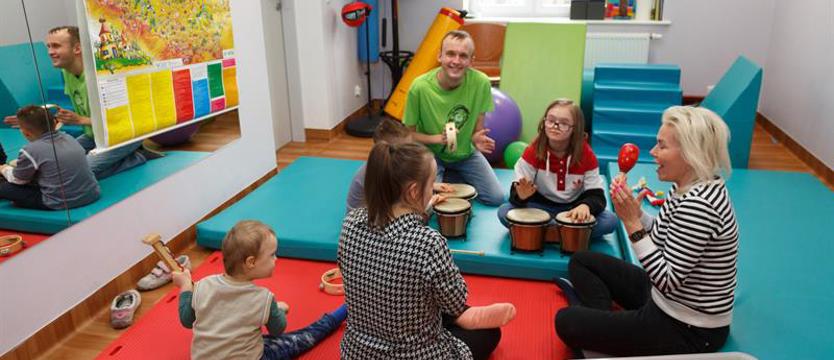 „Iskierka” w potrzebie. Trzeba im pomóc pomagać