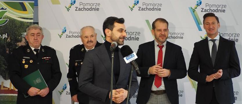 Plan na drogi. Powiat porozumiał się z gminami